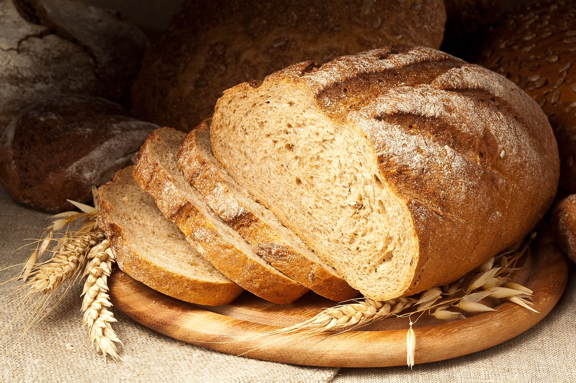 Kako narediti domači kruh