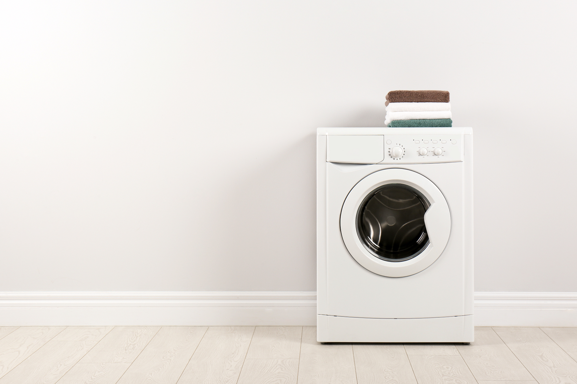Klasični in pametni pralni stroji