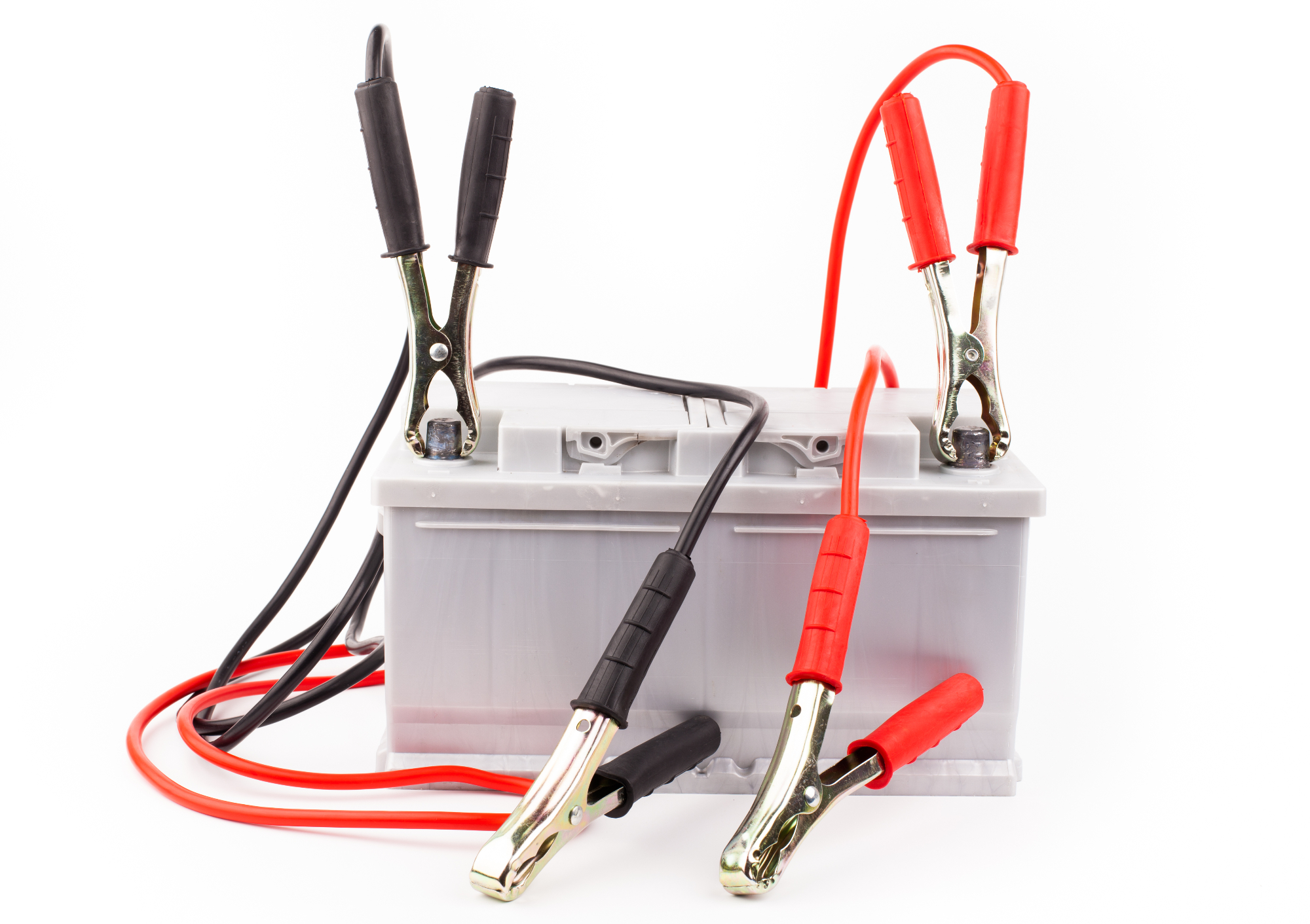 Dober akumulator ima ključno vlogo