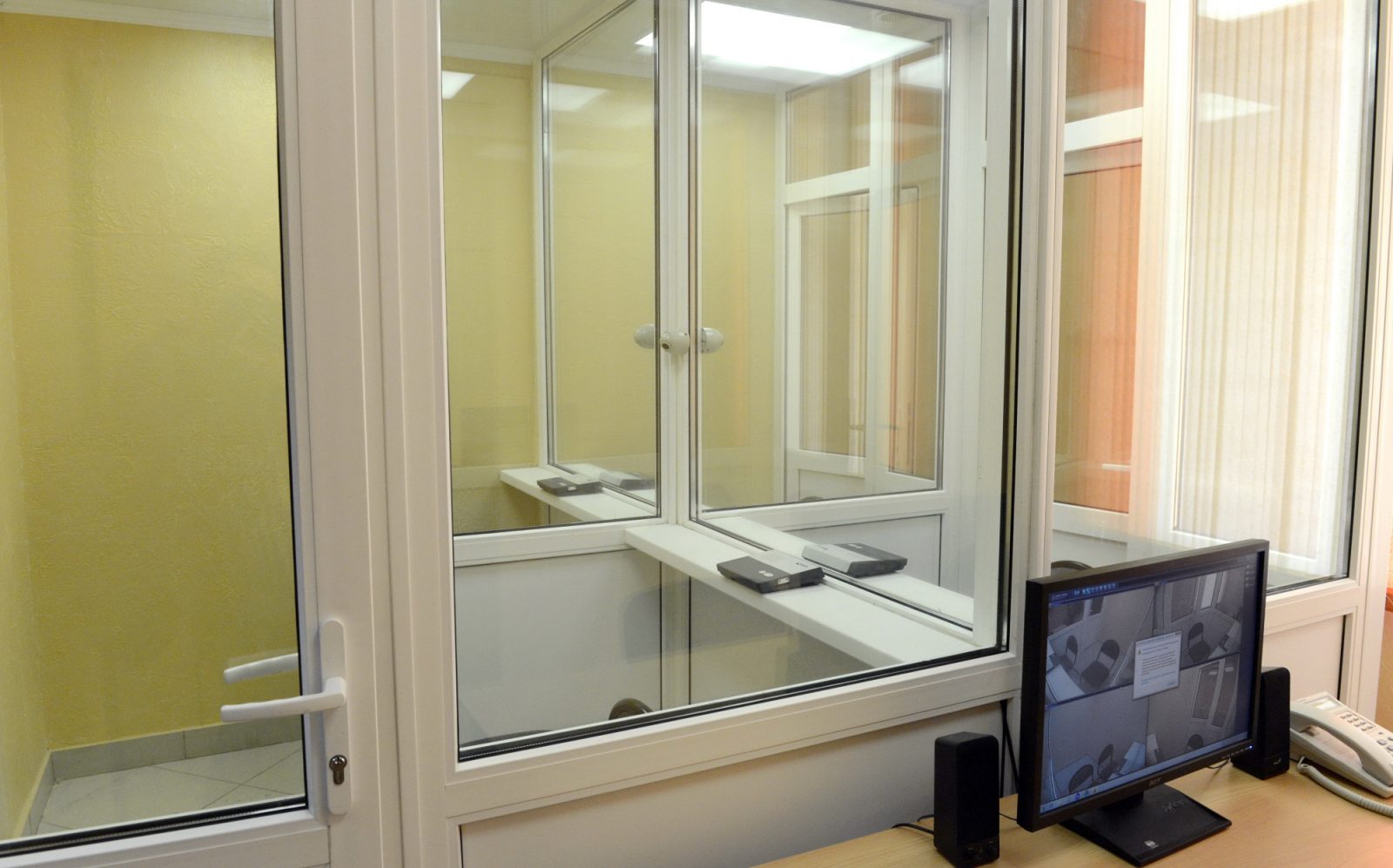 Dilema ali izbrati pvc vrata ali lesena je vedno prisotna